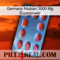 Germany Niubian 3000 Mg Superpower 06